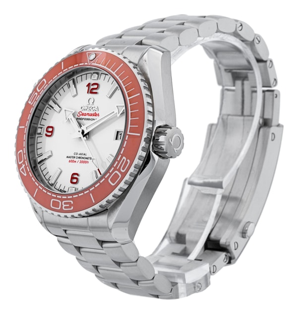 Omega Planet Ocean 215.30.44.21.04.001 Image 2